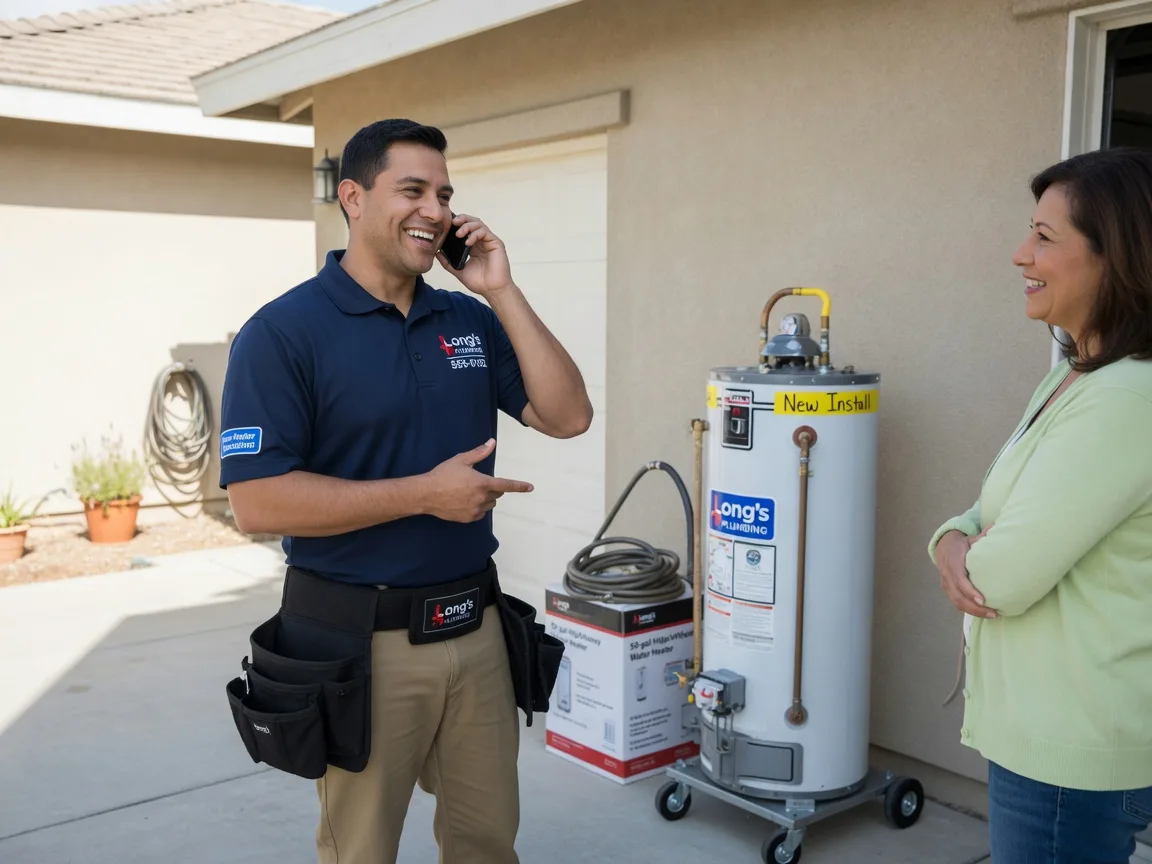 Leak Detection Richmond, VA FAQs